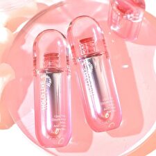 Hold Live Water Mist Lip Glaze (1-3) - #H01 Milk Candy - 3g