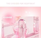 Hold Live Water Mist Lip Glaze (4-6) - #H04 Black Tea - 3g