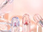 Water Mist Lip Glaze (4-6) - #H05 Distilled Water - 3g