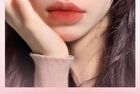 Water Mist Lip Glaze (4-6) - #H05 Distilled Water - 3g