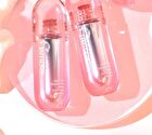 Water Mist Lip Glaze (4-6) - #H05 Distilled Water - 3g