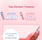 Water Mist Lip Glaze (4-6) - #H05 Distilled Water - 3g