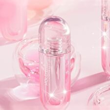 Water Mist Lip Glaze (4-6) - #H05 Distilled Water - 3g