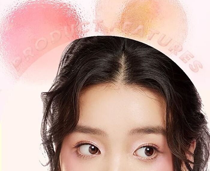Lip Oil - Peach Honey - #Peach Honey - 6ml