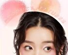 Lip Oil - Peach Honey - #Peach Honey - 6ml