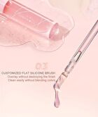 Lip Oil - Peach Honey - #Peach Honey - 6ml