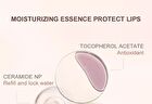 Lip Oil - Peach Honey - #Peach Honey - 6ml