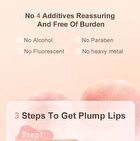 Lip Oil - Peach Honey - #Peach Honey - 6ml