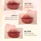 Lip Oil - Peach Honey - #Peach Honey - 6ml