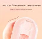 Lip Oil - Peach Honey - #Peach Honey - 6ml