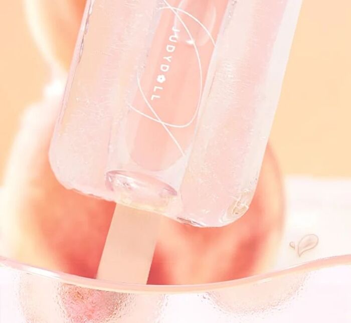 Lip Oil - Peach Honey - #Peach Honey - 6ml