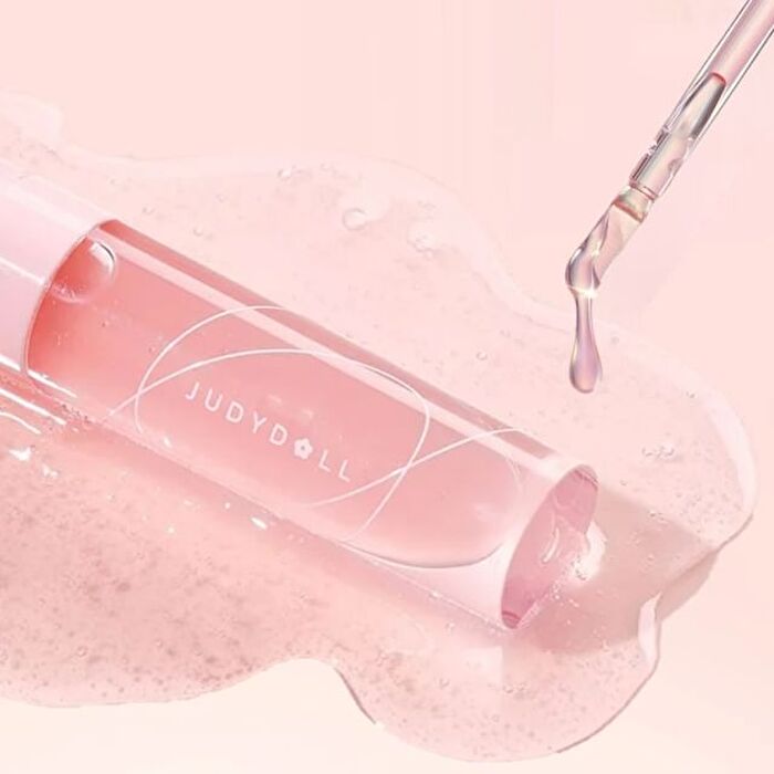 Lip Oil - Peach Honey - #Peach Honey - 6ml