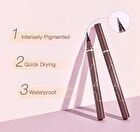 Skinny Liquid Eyeliner - 3 Colors - #01 Black - 400mg