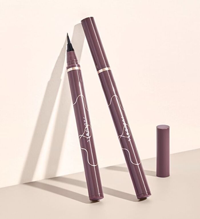 Skinny Liquid Eyeliner - 3 Colors - #01 Black - 400mg