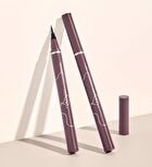 Skinny Liquid Eyeliner - 3 Colors - #01 Black - 400mg