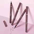 Skinny Liquid Eyeliner - 3 Colors - #01 Black - 400mg