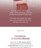 Moist Ampoule Blusher - 6 Colors - #04 Lavender Flush