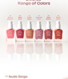 Moist Ampoule Blusher - 6 Colors - #05 Peach Coral