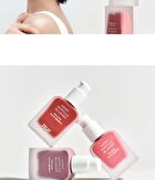 Moist Ampoule Blusher - 6 Colors - #05 Peach Coral