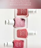 Moist Ampoule Blusher - 6 Colors - #05 Peach Coral
