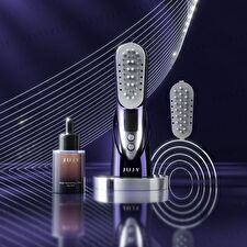 LLLT Light Therapy Hair Growth Comb Pro - 1 set
