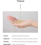 Centella Green Fresh Cleansing Oil  - 200ml