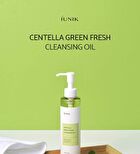 Centella Green Fresh Cleansing Oil  - 200ml