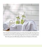 Centella Green Fresh Cleansing Oil  - 200ml