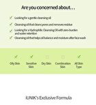 Centella Green Fresh Cleansing Oil  - 200ml