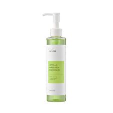 iUNIK Centella Green Fresh Cleansing Oil  - 200ml
