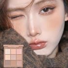 Gogo Tales Collection Palette - Maple Tea - #G03 Maple Tea - 11.7g