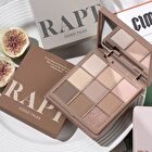 Gogo Tales Collection Palette - Maple Tea - #G03 Maple Tea - 11.7g