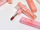 Gogo Tales Pink Mirror Lipstick - 4 Colors - #901 Oolong Rain - 1.9g