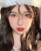 Gogo Tales Pink Mirror Lipstick - 4 Colors - #901 Oolong Rain - 1.9g
