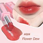 Gogo Tales Pink Mirror Lipstick - 4 Colors - #901 Oolong Rain - 1.9g
