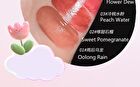 Gogo Tales Pink Mirror Lipstick - 4 Colors - #901 Oolong Rain - 1.9g