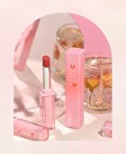 Gogo Tales Pink Mirror Lipstick - 4 Colors - #901 Oolong Rain - 1.9g