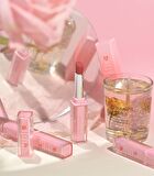 Gogo Tales Pink Mirror Lipstick - 4 Colors - #901 Oolong Rain - 1.9g