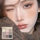 Gogo Tales Collection Palette - Ash Grey - #G01 Ash Grey - 11.7g
