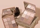 Gogo Tales Collection Palette - Ash Grey - #G01 Ash Grey - 11.7g