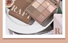 Collection Palette - Oatmeal Milk - #G02 Oatmeal Milk - 11.7g