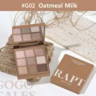 Collection Palette - Oatmeal Milk - #G02 Oatmeal Milk - 11.7g