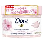 Exfoliating Body Polish - Pomegranate Seeds & Shea Butter - 298g