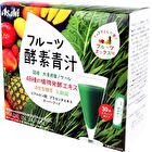 Fruit Enzyme Green Juice Fruit Mix Flavor - 3g x 30 pcs