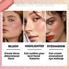 6 Colours Blush Palette - B109A (4.5g x 6)