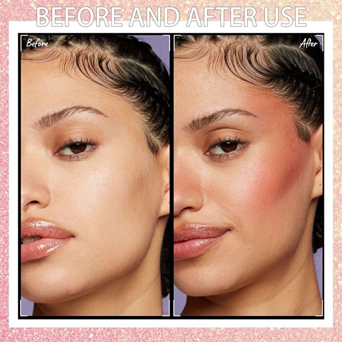 6 Colours Blush Palette - B109A (4.5g x 6)