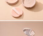 Lasting Waterproof Oil Control Matte Flawless Face Powder - 4 Shades - 104 Pearl - 10g