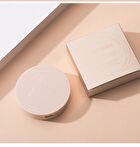 Lasting Waterproof Oil Control Matte Flawless Face Powder - 4 Shades - 104 Pearl - 10g