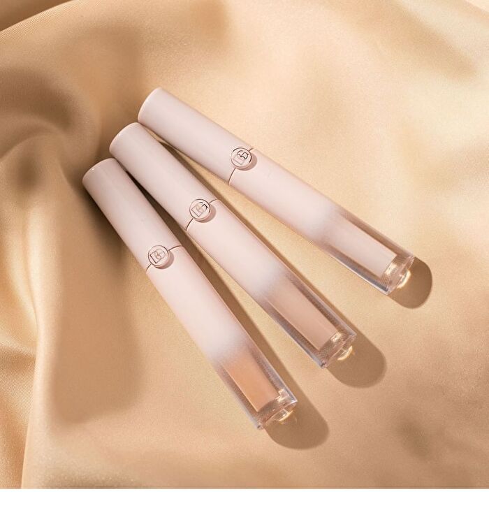 Full Coverage Concealer - 6 Shades - 403 Light Natural - 2.5ml