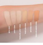 Full Coverage Concealer - 6 Shades - 403 Light Natural - 2.5ml